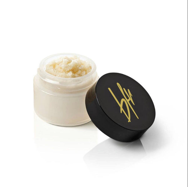 LIP REVIVAL | VANILLA LIP SCRUB | WREN & CHAR