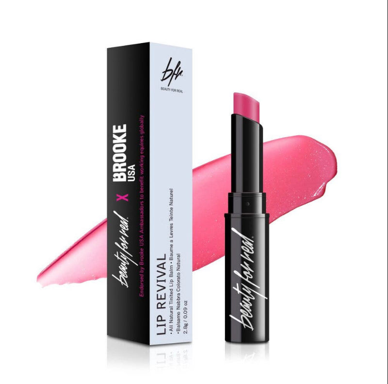 JJ Tinted Lip Balm | WREN & CHAR