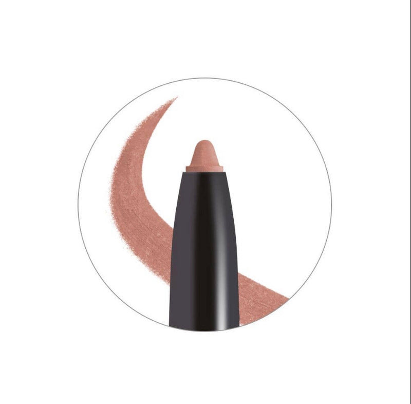 D-FINE LIP LINER PENCIL LIGHT NEUTRAL | WREN & CHAR