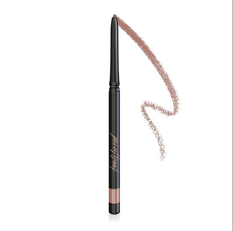 D-FINE LIP LINER PENCIL LIGHT NEUTRAL | WREN & CHAR