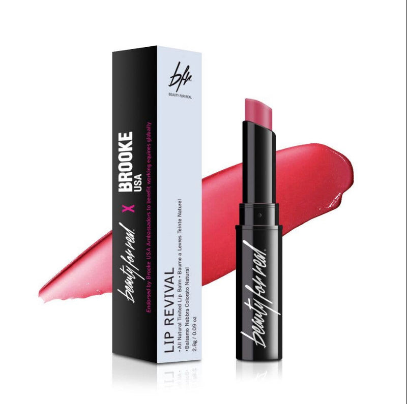 KASEY TINTED LIP BALM | WREN & CHAR